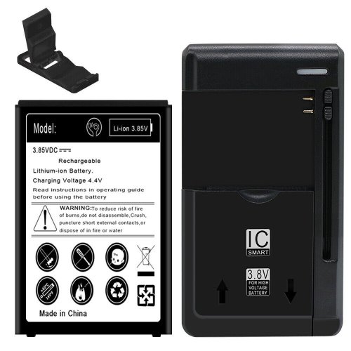 Power Pack Essentials for LG G3 VS985