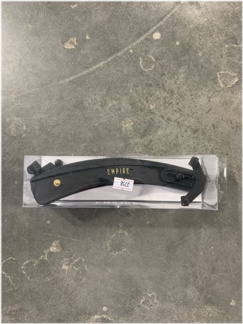 Empire Harmony Shoulder Rest