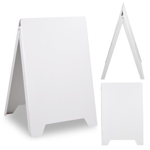 DoubleSight Display Stand