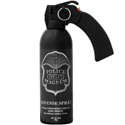 Magnum Fogger Defense Spray