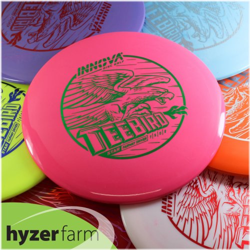 Hyzer Farm Teebird by Innova