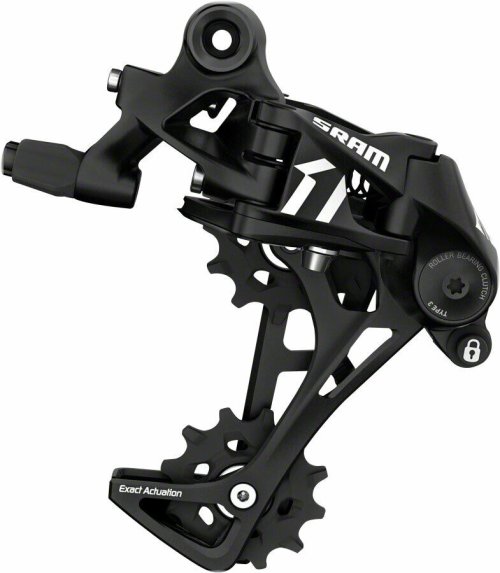 Apex Rear Derailleur - Long Cage