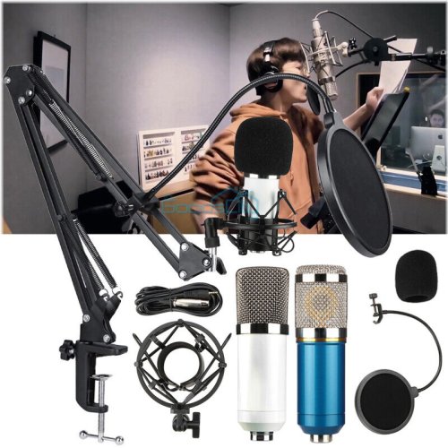 StudioMate Recording Kit