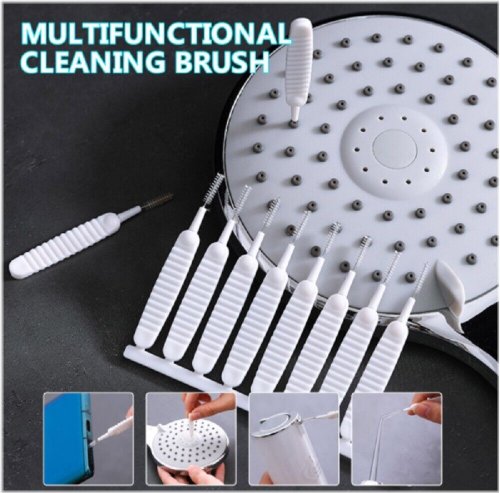 Shower Head Maintenance Kit