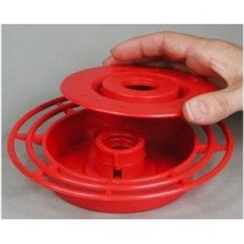 Nectar Basin Replacement for Hummingbird Feeder