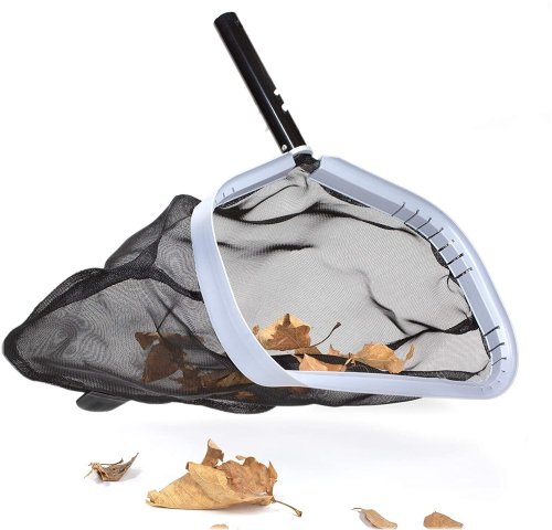 AquaCatch Leaf Rake