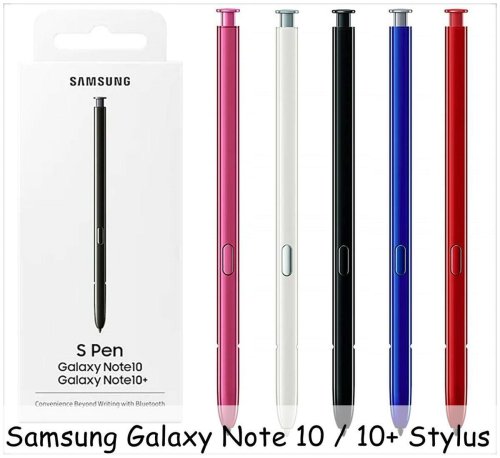 Precision Pen for Samsung Galaxy Note 10/10