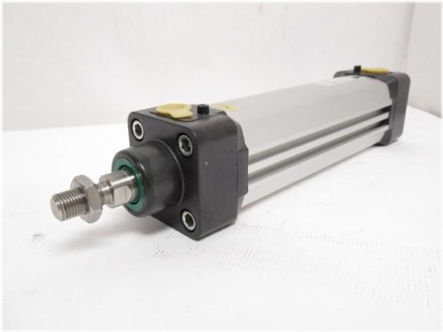 Precision Air Actuator