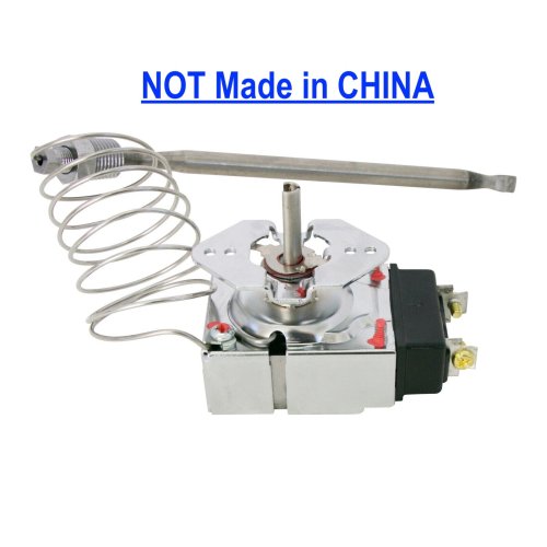 PrecisionFry Thermostat Kit