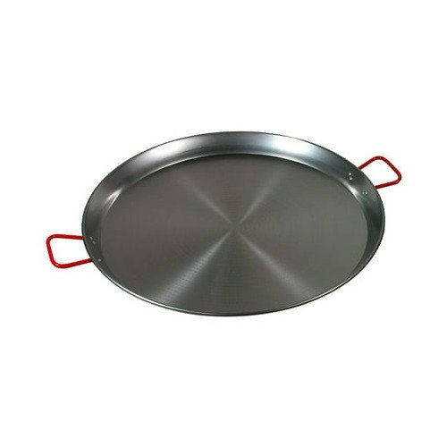 Carbon Steel Paella Pan
