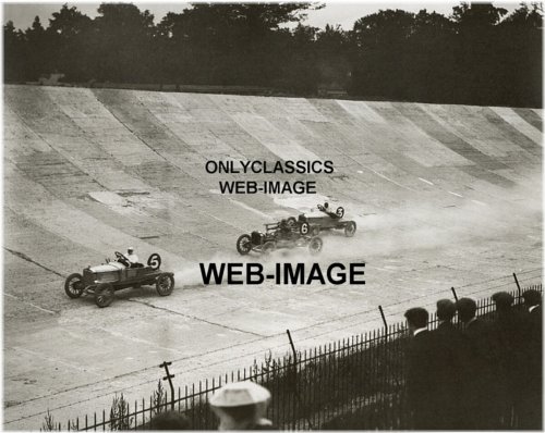 Vintage Racing Memories Collection