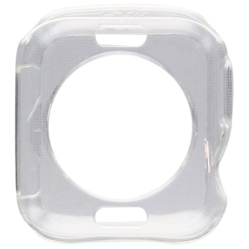 ClearGuard Apple Watch Bumper