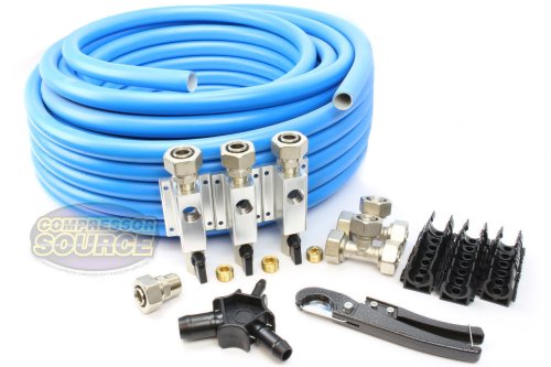 Air Line Pro Piping Kit