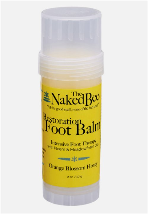 Heel Haven Soothing Foot Balm