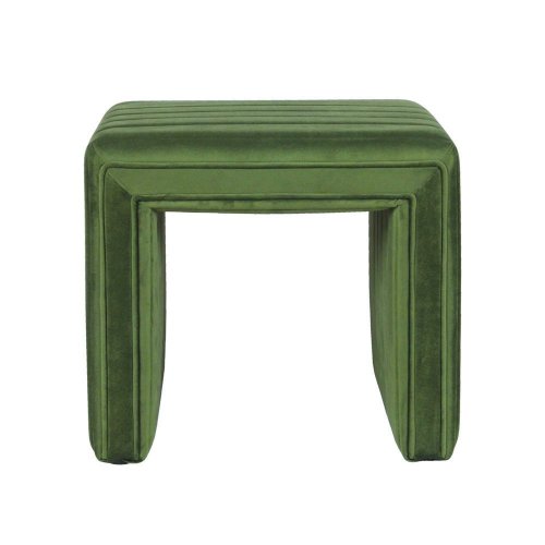 Emerald Elegance Resting Seat