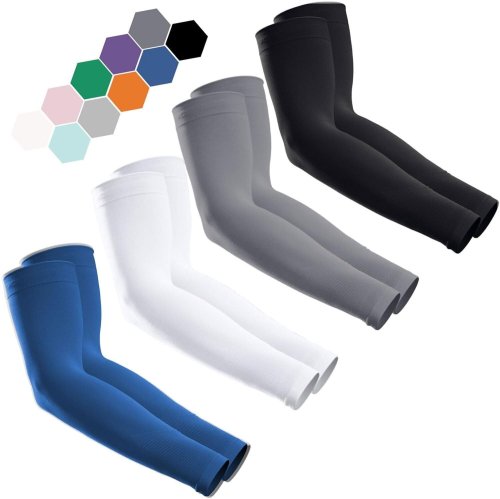 CoolGuard Arm Sleeves