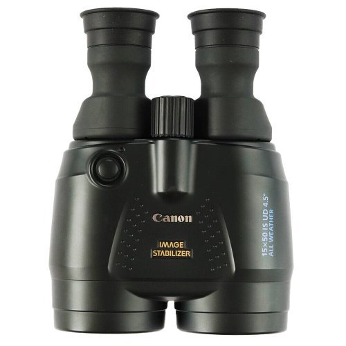 StableView 15x50 All Weather Binoculars by Canon