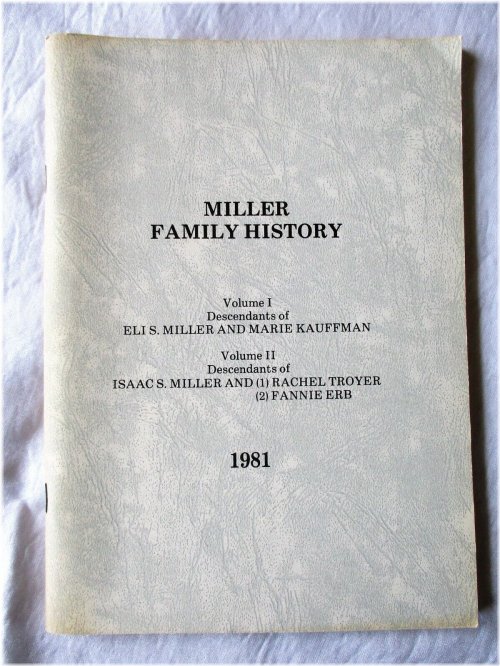 Family Lineage Finder