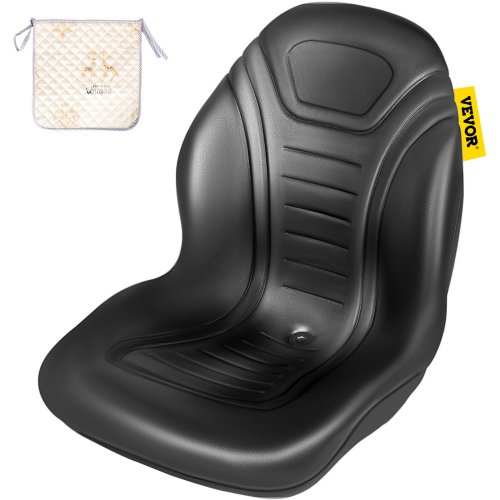 Industrial Equipment Seat Cover