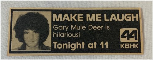 Retro Comedy Delights Collection