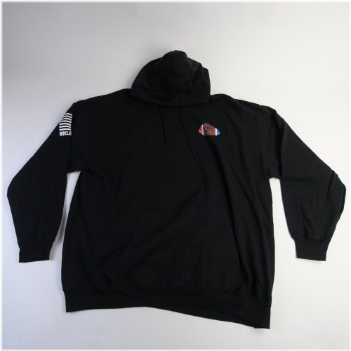 Black Label Sweatshirt