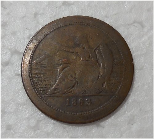 Union Coinage Heritage Collection