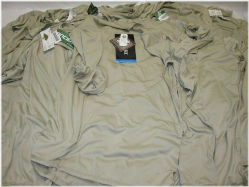 Sandstorm Silk Base Shirt