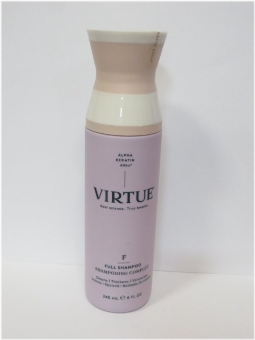 Virtue Full Hair Care