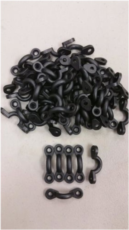 Watercraft Attachment Kit