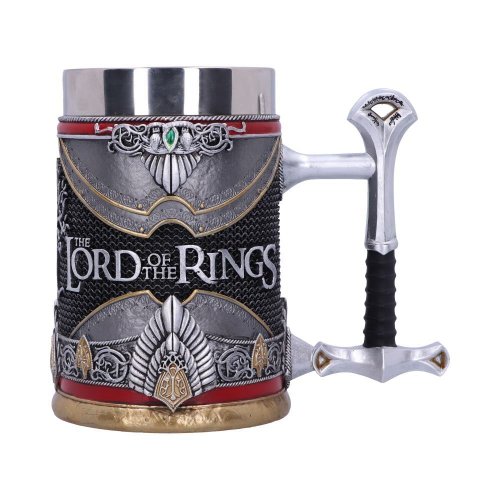 Middle-earth Tankard