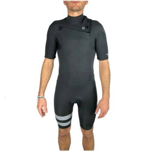 Hurley Advantage Plus 2/2 Short Sleeve Spring Suit