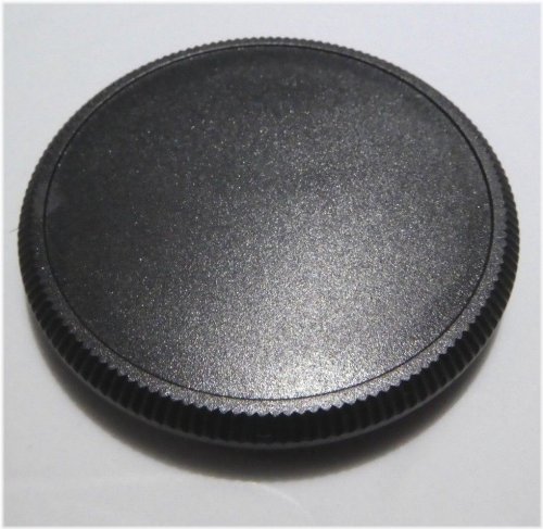 Pentax Spotmatic M42 Body Cap