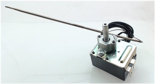 Temperature Control Kit