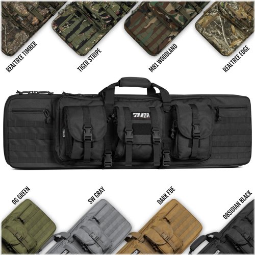 Guardian Shield Rifle Storage Bag