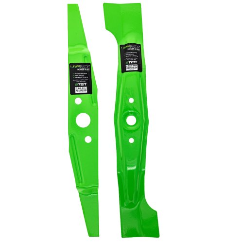 GreenEdge Blade Kit