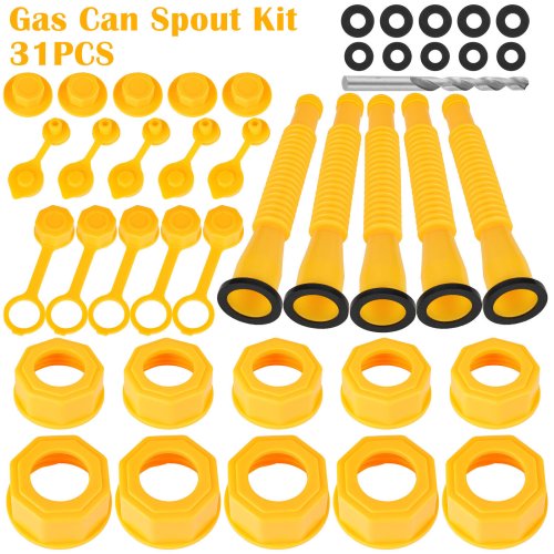 Fuel Can Spout Replacement Kit