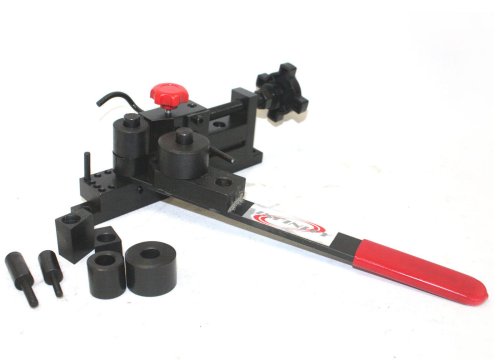 VersaBend Mini Metalworking Tool