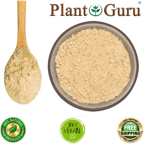 Pure Spice - Ginger Root Powder