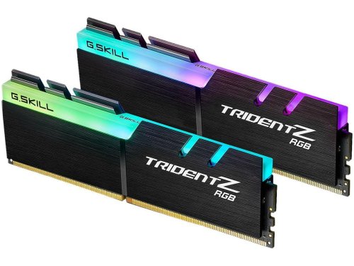 TechBoost Memory Kit