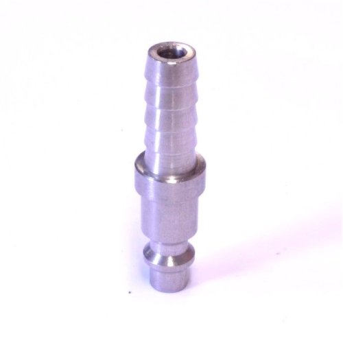ProConnect 3/8" Stainless Steel Air Hose Plug