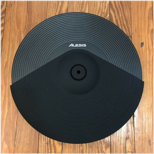 Triple Zone Cymbal by Alesis