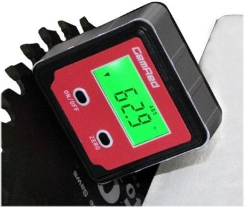 Precision Angle Gauge