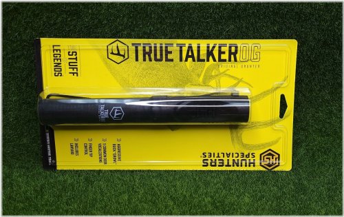 Wildlife Whisperer Grunt Call