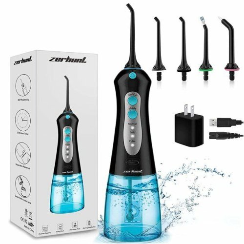 AquaJet Dental Irrigator