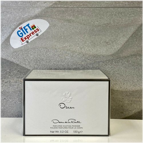 Silk Touch Body Powder by Oscar De La Renta