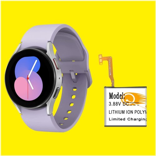 PowerPlus 384mAh Replacement Battery for Samsung Galaxy Watch 5 40mm SM-R905U
