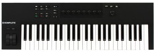 SmartPlay Keyboard Controller - A49 by Native Instruments