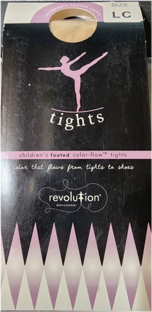 NatureFlex Dance Leggings