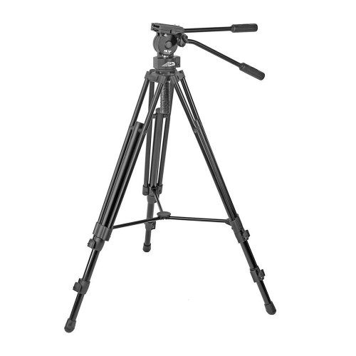 ProVista 7518XB Tripod with Fluid Head and Alloy Legs