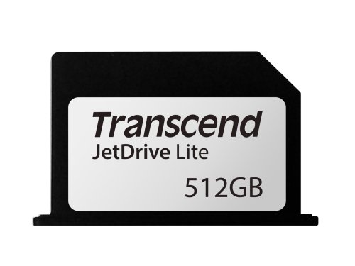 MacBook Memory Expansion by Transcend